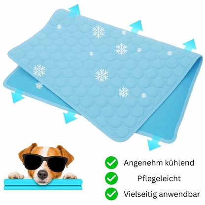Hundekühlmatte